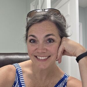 Meet your Posher, Alaina